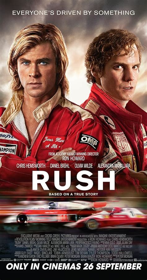 rush english movie|rush the movie true story.